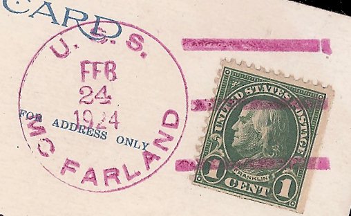 File:GregCiesielski McFarland DD237 19240224 1 Postmark.jpg