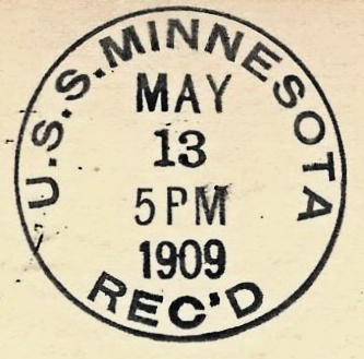 File:GregCiesielski Minnesaota BB22 19090513 1 Postmark.jpg