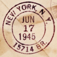 File:GregCiesielski Minotaur ARL15 19450617 2 Postmark.jpg