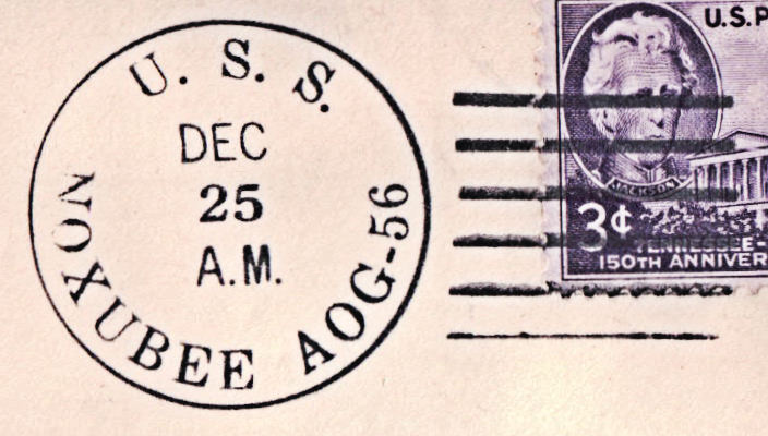 File:GregCiesielski Noxubee AOG56 19471225 1 Postmark.jpg
