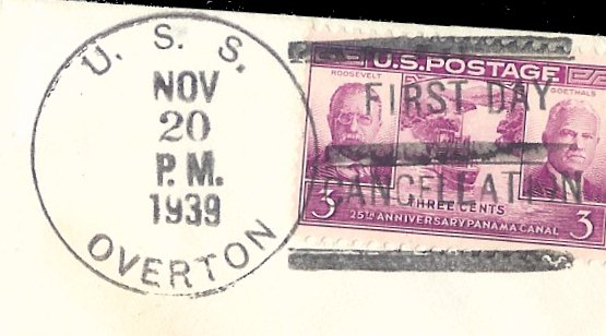 File:GregCiesielski Overton DD239 19391120 1 Postmark.jpg