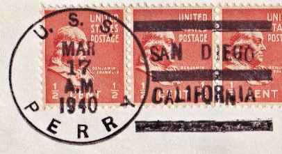 File:GregCiesielski Perry DD340 19400317 1 Postmark.jpg