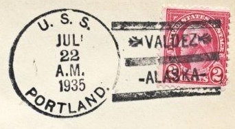 File:GregCiesielski Portland CA33 19350722 1 Postmark.jpg