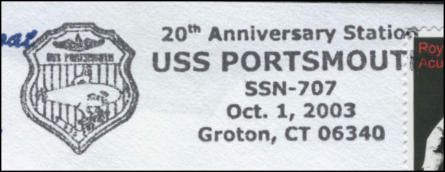 File:GregCiesielski Portsmouth SSN707 20031001 1 Postmark.jpg
