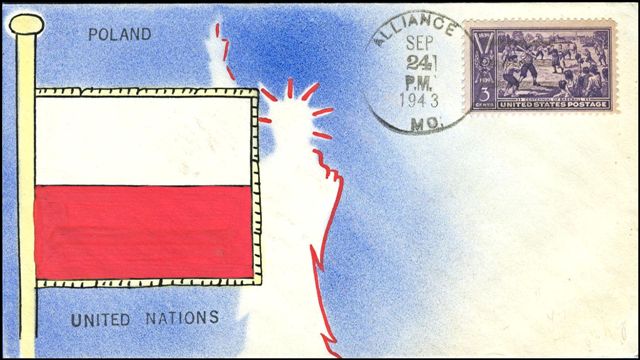 File:GregCiesielski UN Poland 19430924 1 Front.jpg