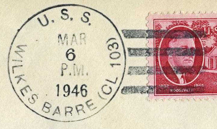 File:GregCiesielski WilkesBarre CL103 19460306 1 Postmark.jpg