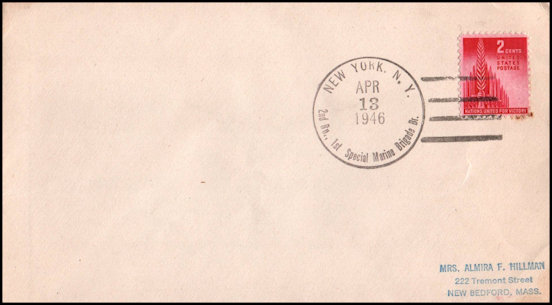 File:GregCiesielski 1stSpecMB 19460413 1 Front.jpg