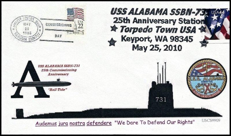 File:GregCiesielski Alabama SSBN731 20100525 1 Front.jpg