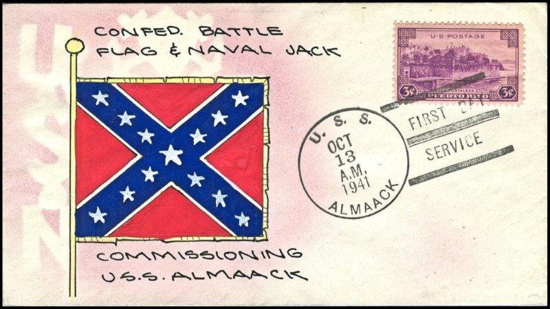 File:GregCiesielski Almaack AK27 19411013 1W Front.jpg