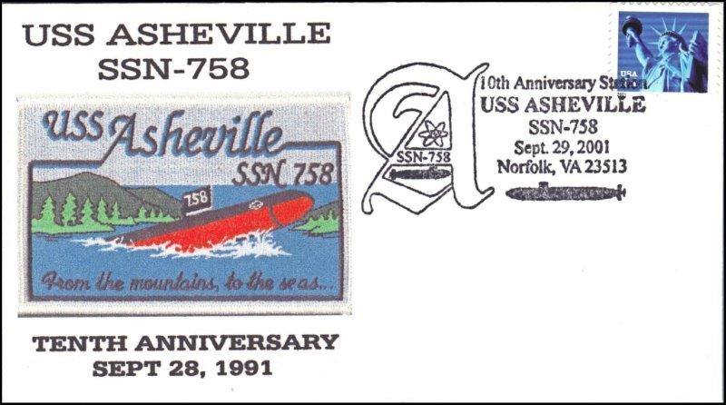 File:GregCiesielski Asheville SSN758 20010929 6 Front.jpg
