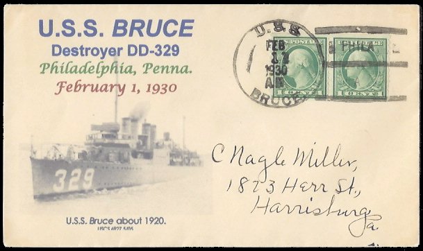 File:GregCiesielski BDLBruce DD329 19300201 1 Front.jpg