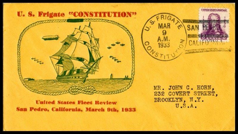 File:GregCiesielski Constitution 19330309 1 Front.jpg