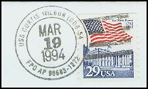 File:GregCiesielski CurtisWilbur DDG54 19940319 3 Postmark.jpg