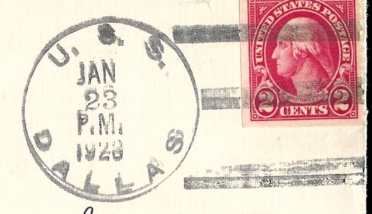 File:GregCiesielski Dallas DD199 19280123 1 Postmark.jpg