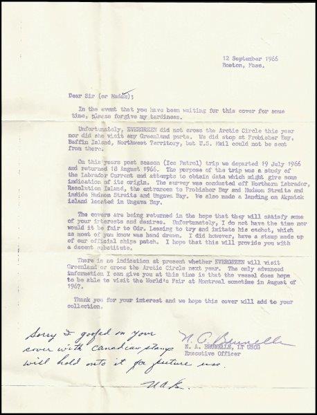 File:GregCiesielski Evergreen WAGL295 19660913 1 Letter.jpg
