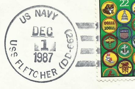 File:GregCiesielski Fletcher DD992 19871201 1 Postmark.jpg