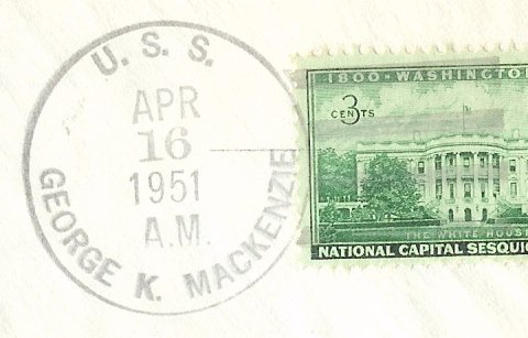 File:GregCiesielski GeorgeKMacKenzie DD836 19510416 1 Postmark.jpg