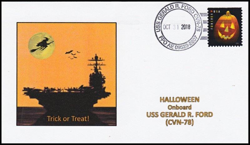 File:GregCiesielski GeraldRFord CVN78 20181031 1 Front.jpg