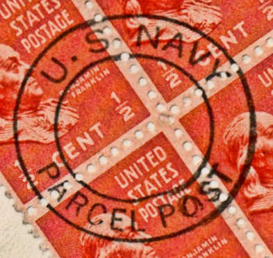 File:GregCiesielski Greenling SS213 1942 1 Postmark.jpg