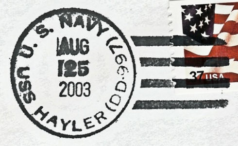 File:GregCiesielski Hayler DD997 20030825 9 Postmark.jpg