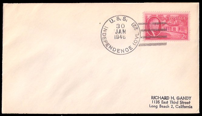 File:GregCiesielski Independence CVL22 19460130 1 Front.jpg