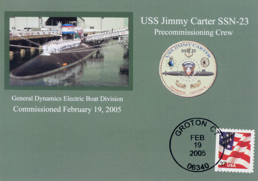 File:GregCiesielski JimmyCarter SSN23 20050219 3 Front.jpg