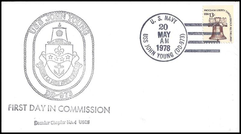 File:GregCiesielski JohnYoung DD973 19780520 5 Front.jpg