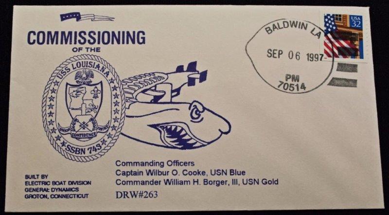 File:GregCiesielski Louisiana SSBN743 19970906 1W Front.jpg