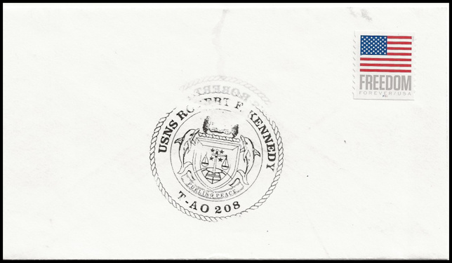 File:GregCiesielski RobertFKennedy TAO208 20260321 1 Front.jpg