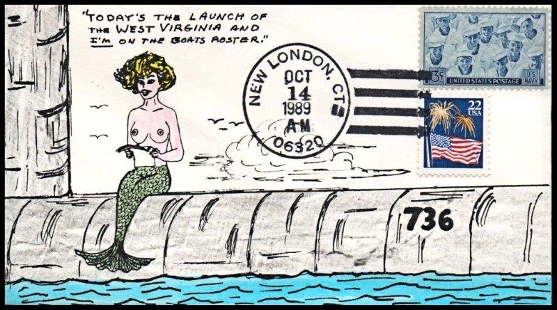 File:GregCiesielski WestVirginia SSBN736 19891014 2 Front.jpg