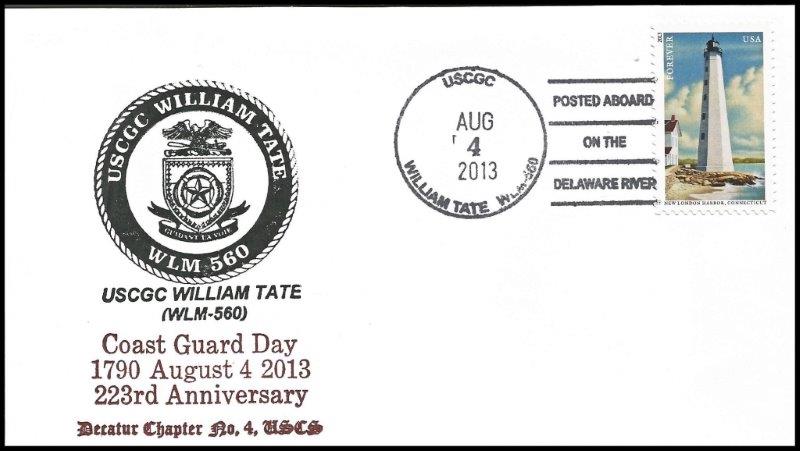 File:GregCiesielski WilliamTate WLM560 20140804 1 Front.jpg