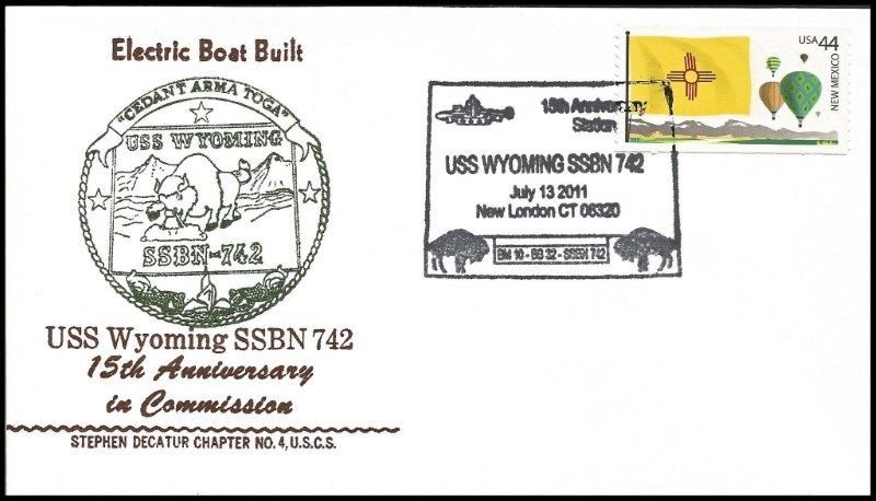 File:GregCiesielski Wyoming SSBN742 20110713 3 Front.jpg