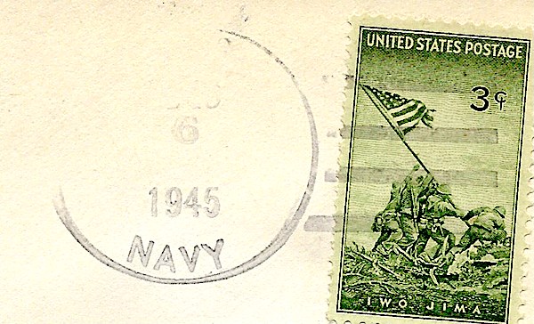 File:JohnGermann Earl V. Johnson DE702 19451206 1a Postmark.jpg