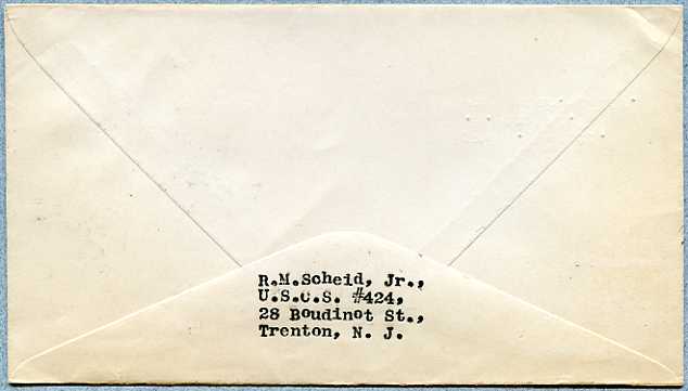 File:B Trever AG 110 19340729 1 back.jpg