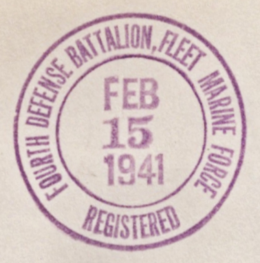 File:GregCiesielski 4thDefBatt 19410215 1 Postmark.jpg