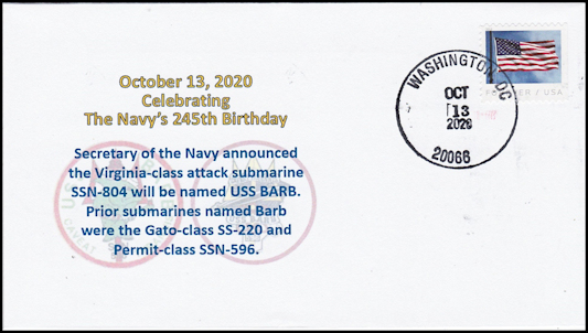 File:GregCiesielski Barb SSN802 20201013 1m Front.jpg