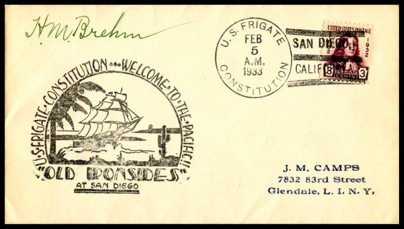 File:GregCiesielski Constitution 19330205 1 Front.jpg