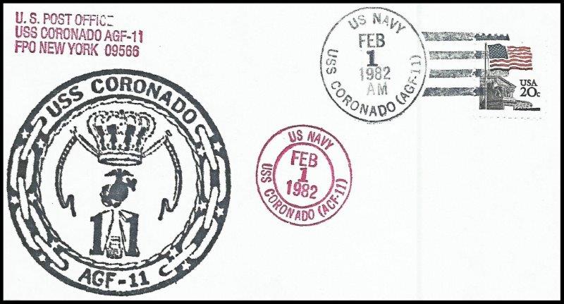 File:GregCiesielski Coronado AGF11 19820201 1 Front.jpg
