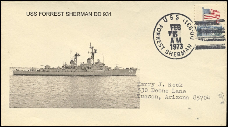 File:GregCiesielski ForrestSherman DD931 19730205 1 Front.jpg