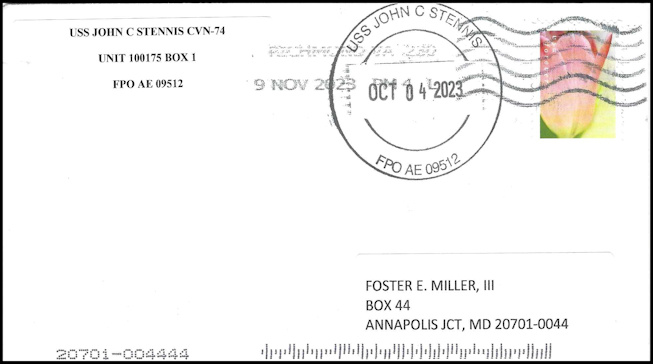 File:GregCiesielski JohnCStennis CVN74 20231004 3 Front.jpg