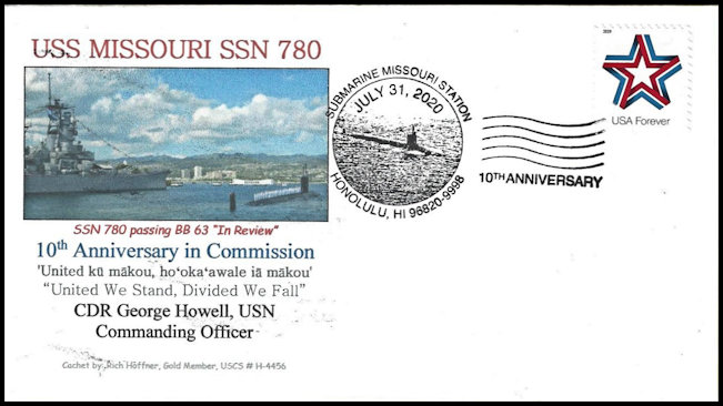 File:GregCiesielski Missouri SSN780 20200731 3 Front.jpg