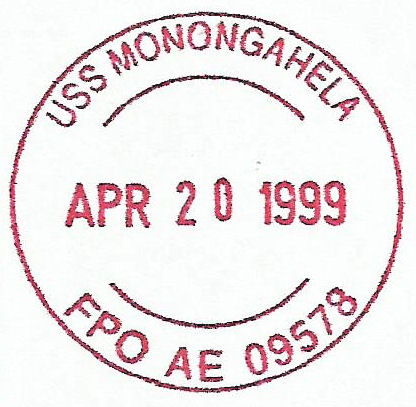 File:GregCiesielski Monongahela AO178 19990420 2 Postmark.jpg