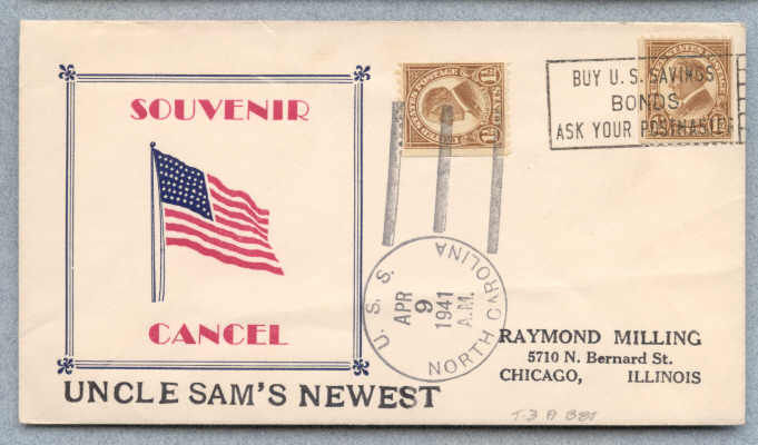 File:GregCiesielski NorthCarolina BB55 19410409 10 Front.jpg