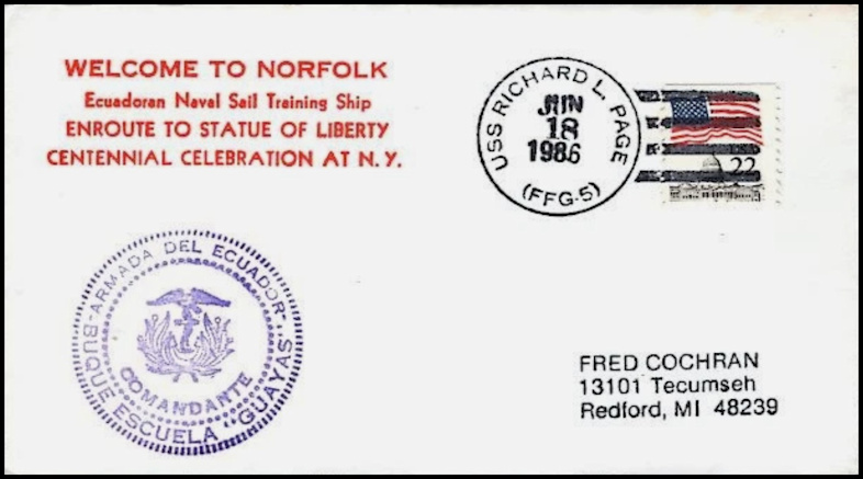 File:GregCiesielski RichardLPage FFG5 19860618 1 Front.jpg