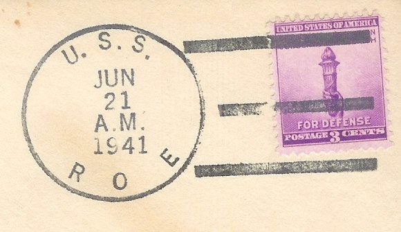 File:GregCiesielski Roe DD418 19410621 1 Postmark.jpg
