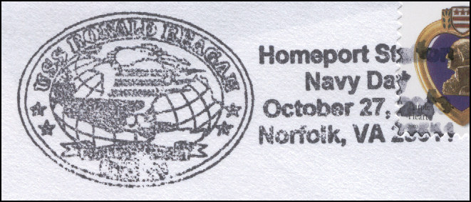 File:GregCiesielski RonaldReagan CVN76 20031027 1 Postmark.jpg