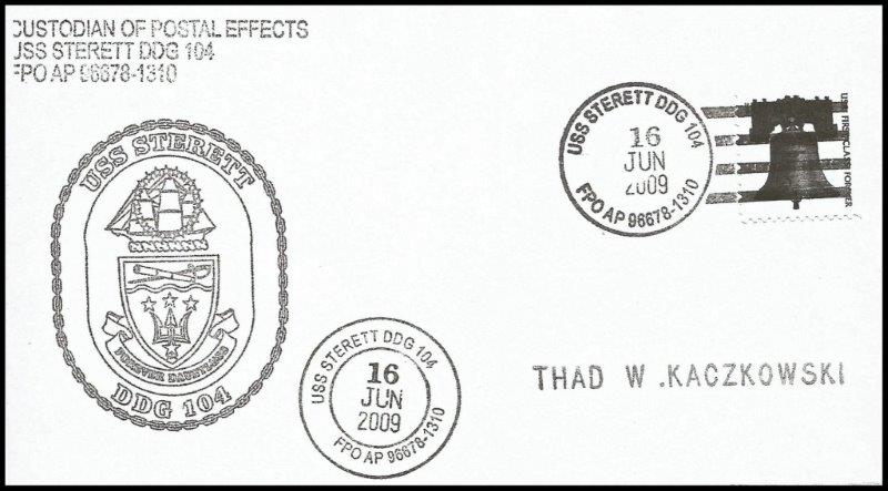 File:GregCiesielski Sterett DDG104 20090616 1 Front.jpg
