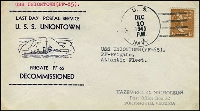 File:GregCiesielski Uniontown PF65 19451210 1 Front.jpg