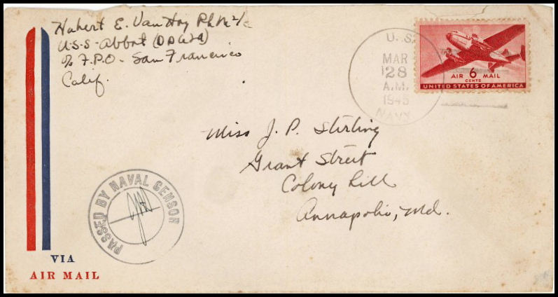 File:GregCiesielski Abbot DD629 19450328 1 Front.jpg