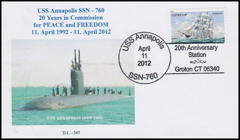 File:GregCiesielski Annapolis SSN760 20120411 1 Front.jpg